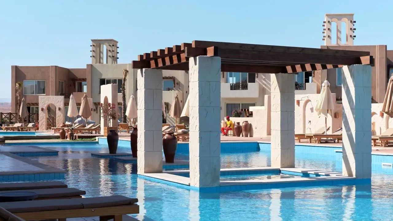 Hotel True Beach Resort - Marsa Alam